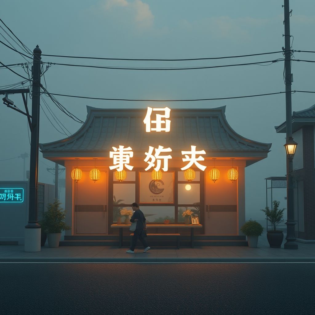 อยุธยา: ตลาดเก่าเล่าเรื่อง